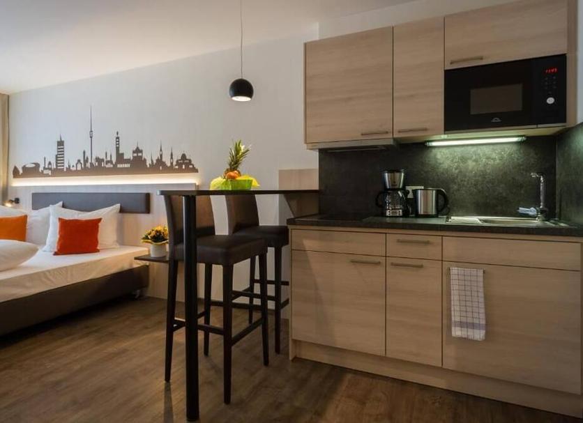 Cucina Foto