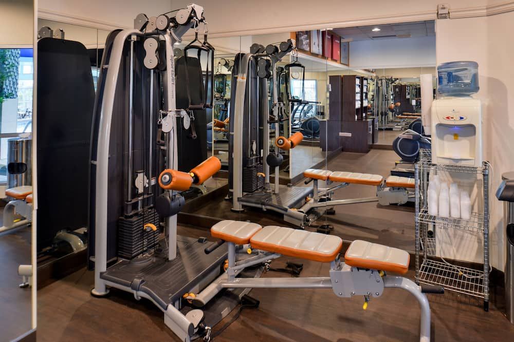 Palestra