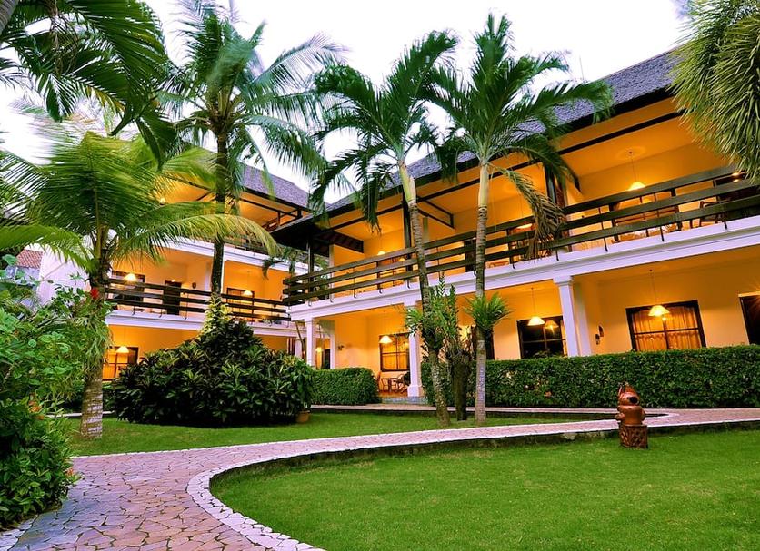 Edificio Foto