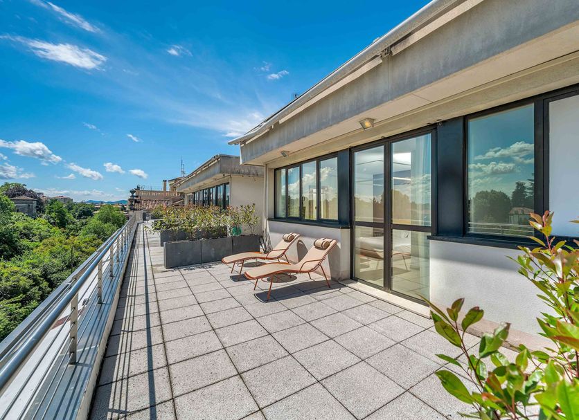 Balcone Foto