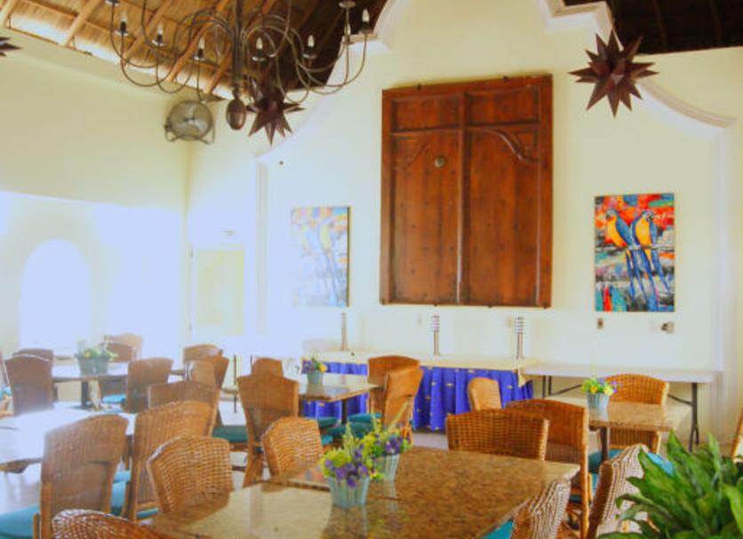 Sala pranzo Foto