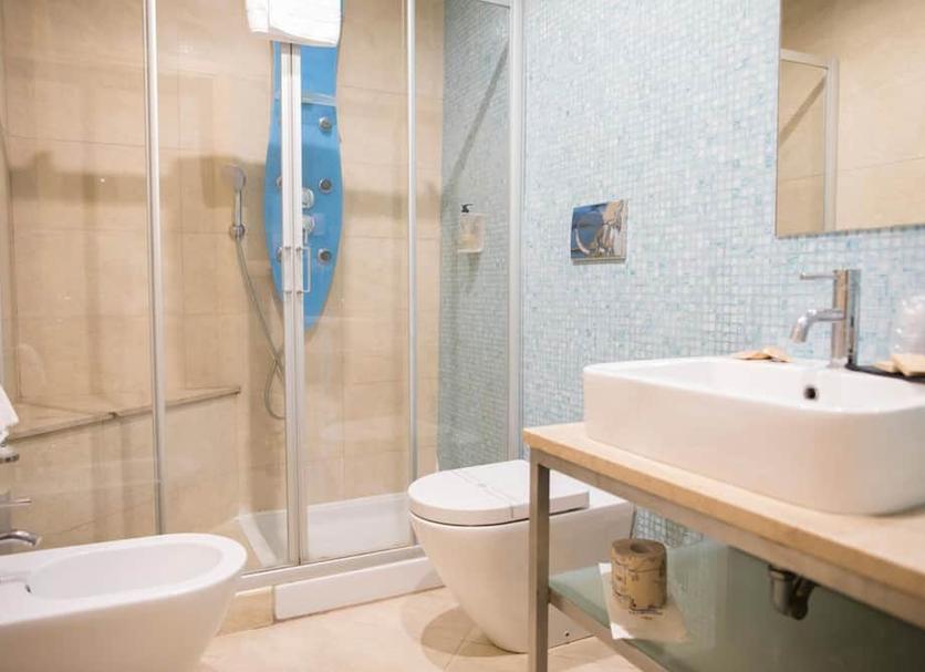 Bagno Foto