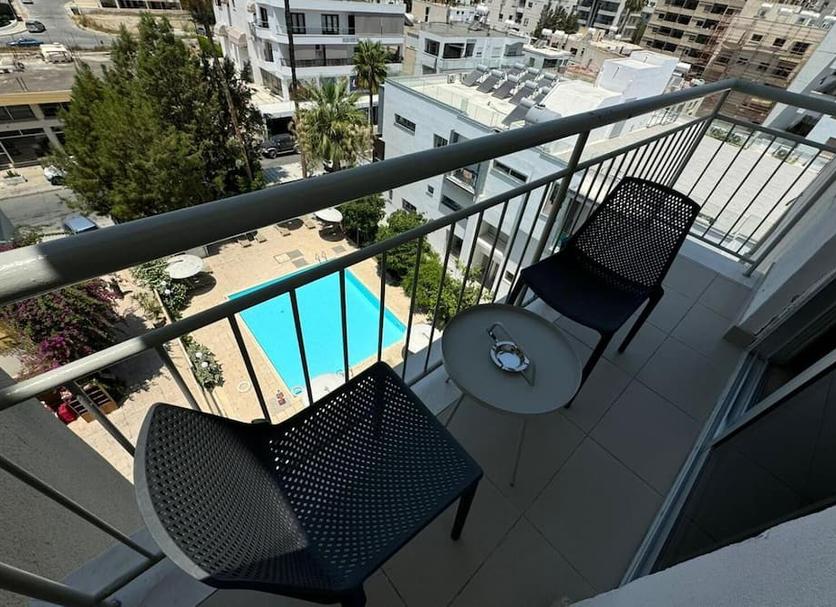 Balcone Foto