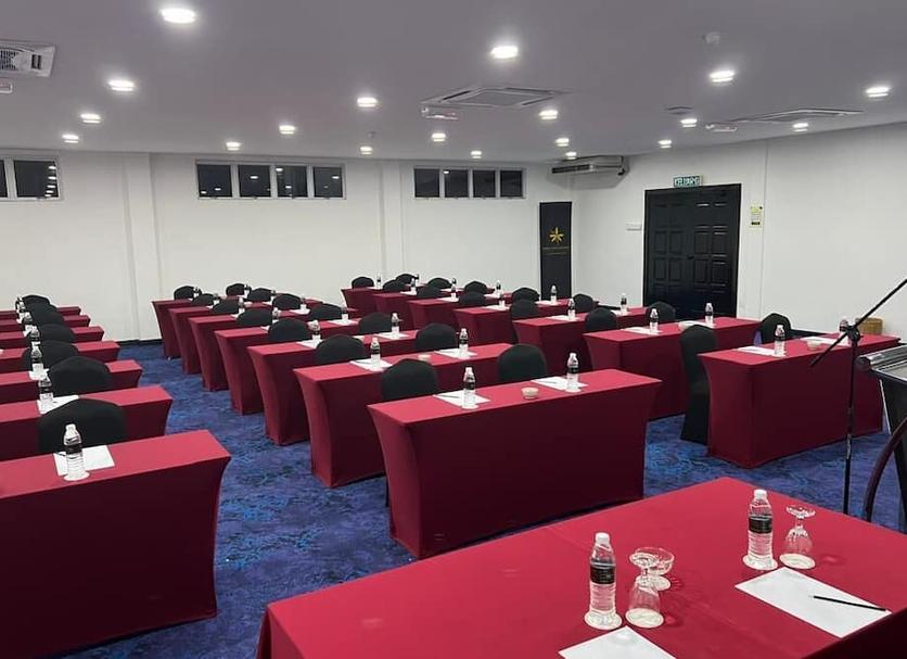 Sala conferenze Foto