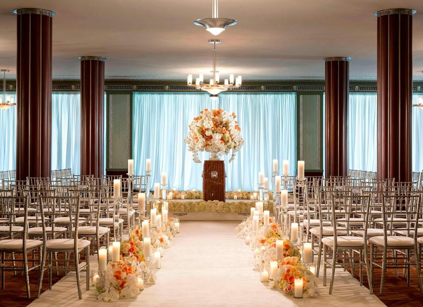 Sala ricevimenti Foto