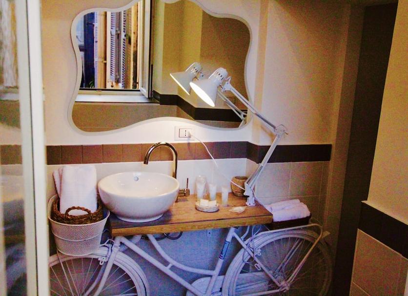 Bagno Foto