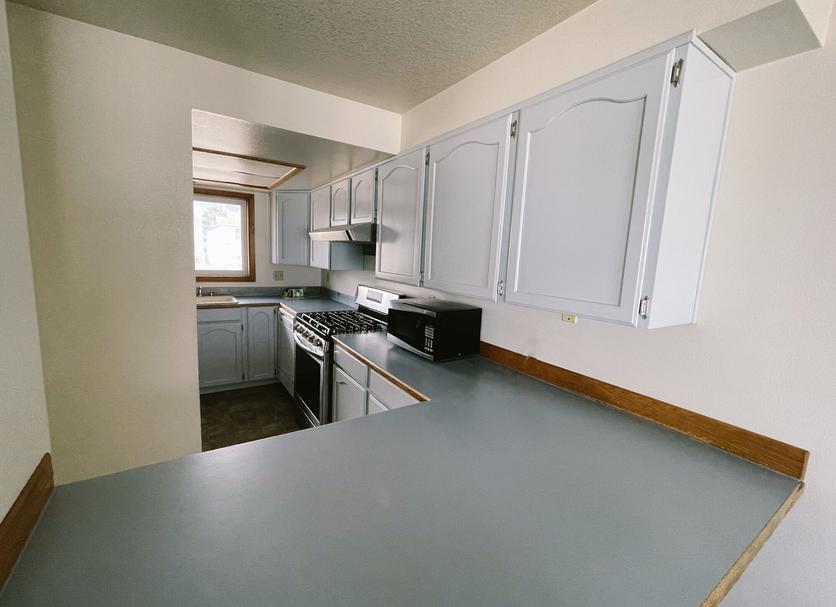 Cucina Foto