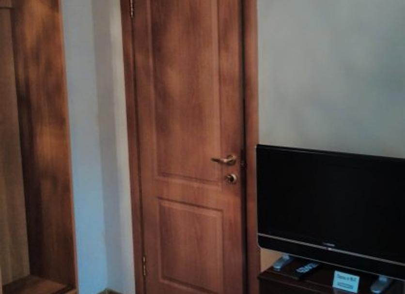Dotazioni in camera Foto