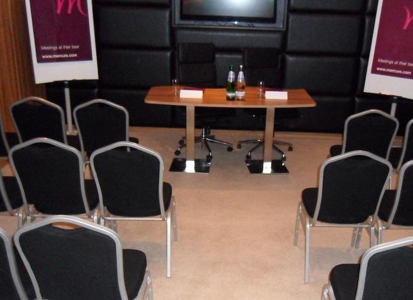 Sala conferenze Foto