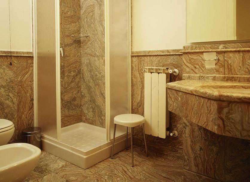 Bagno Foto