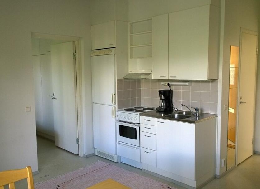 Cucina Foto