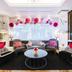 Area lounge