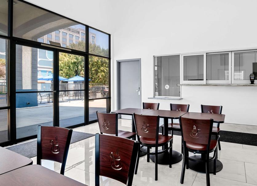 Sala pranzo Foto