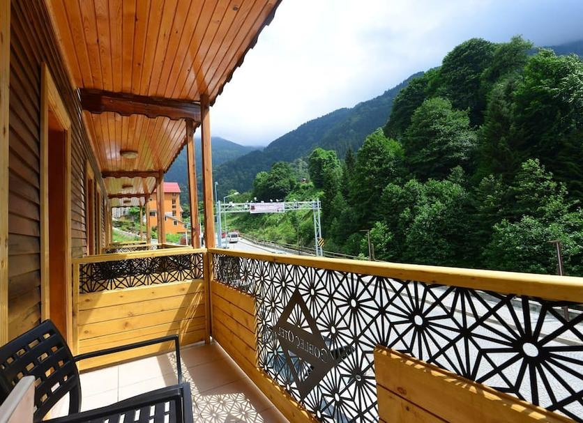 Balcone Foto