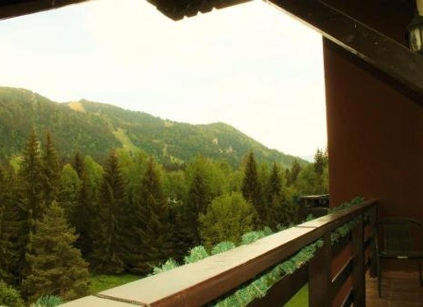 Balcone Foto