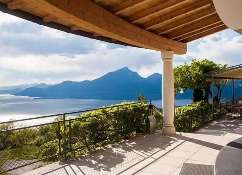 Balcone Foto