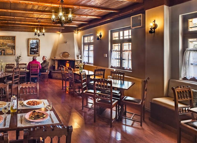 Ristorante Foto