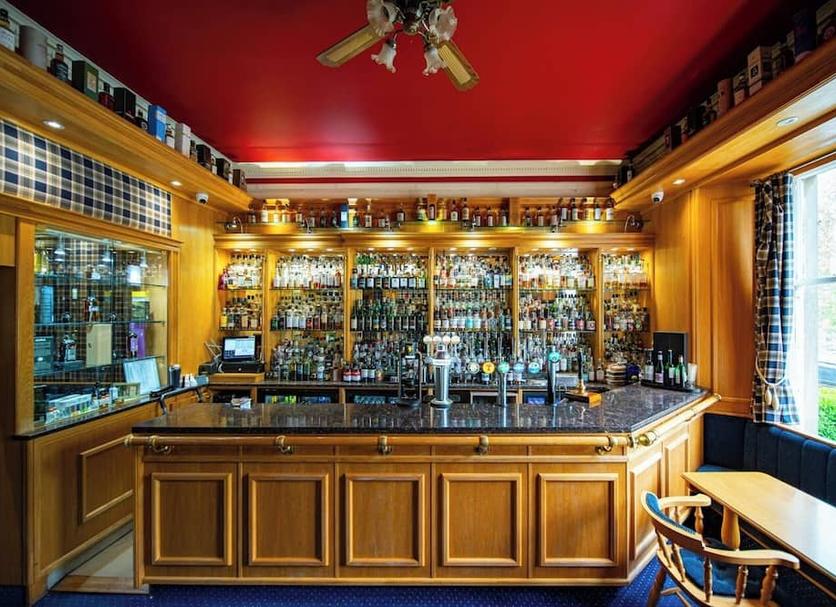 Bar Foto