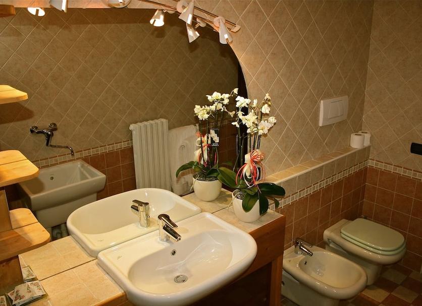 Bagno Foto