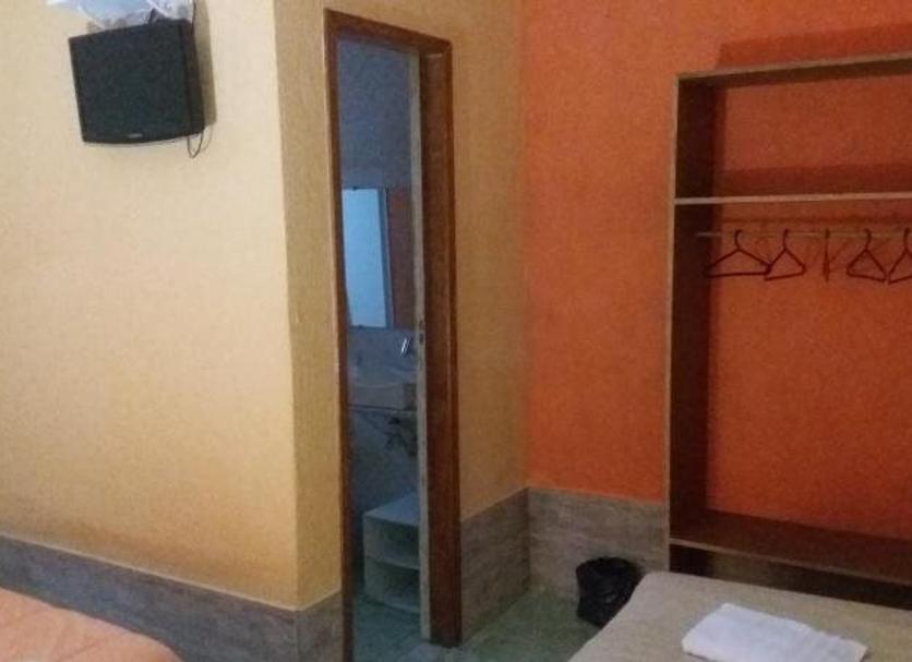Dotazioni in camera Foto