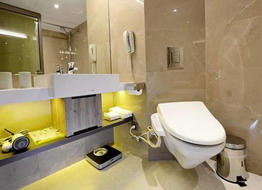 Bagno Foto