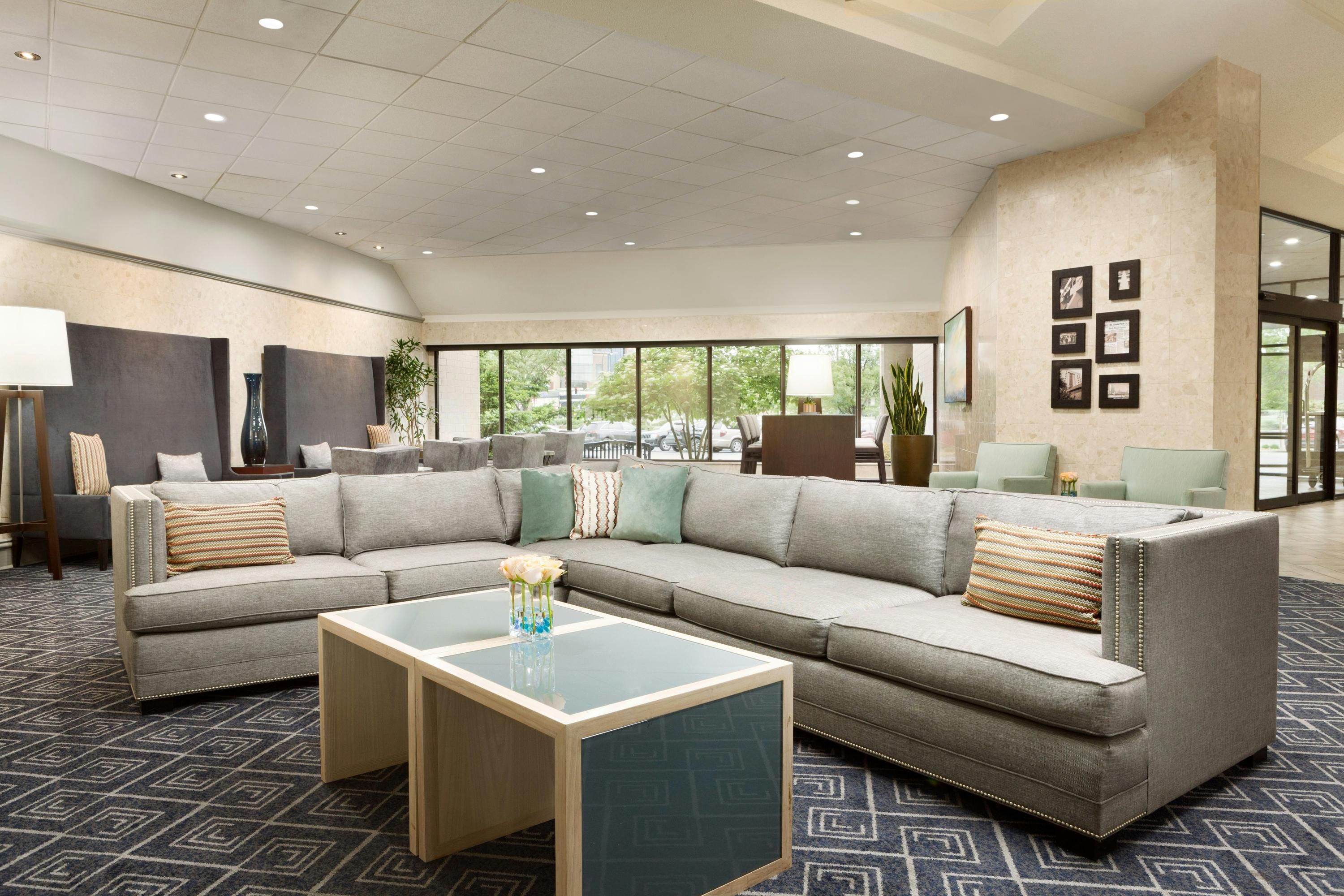 Area lounge