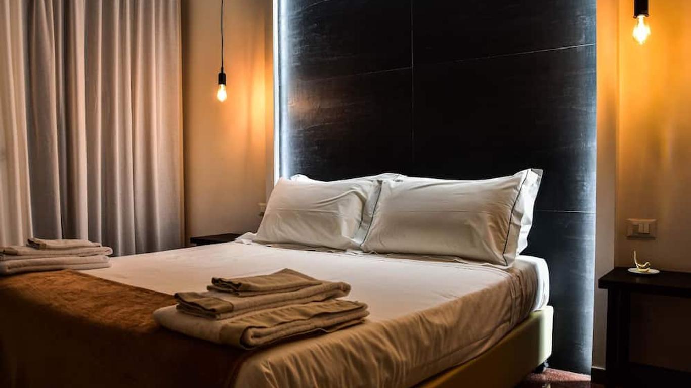 Abside Suite & Spa