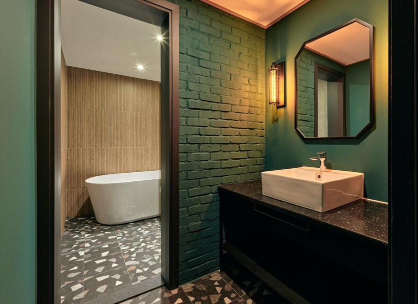Bagno Foto