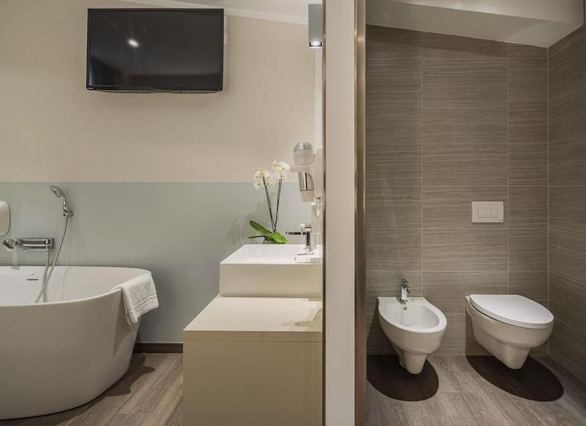 Bagno Foto