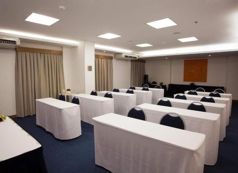 Sala conferenze Foto