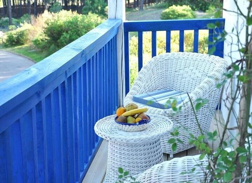 Balcone Foto