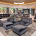 Area lounge