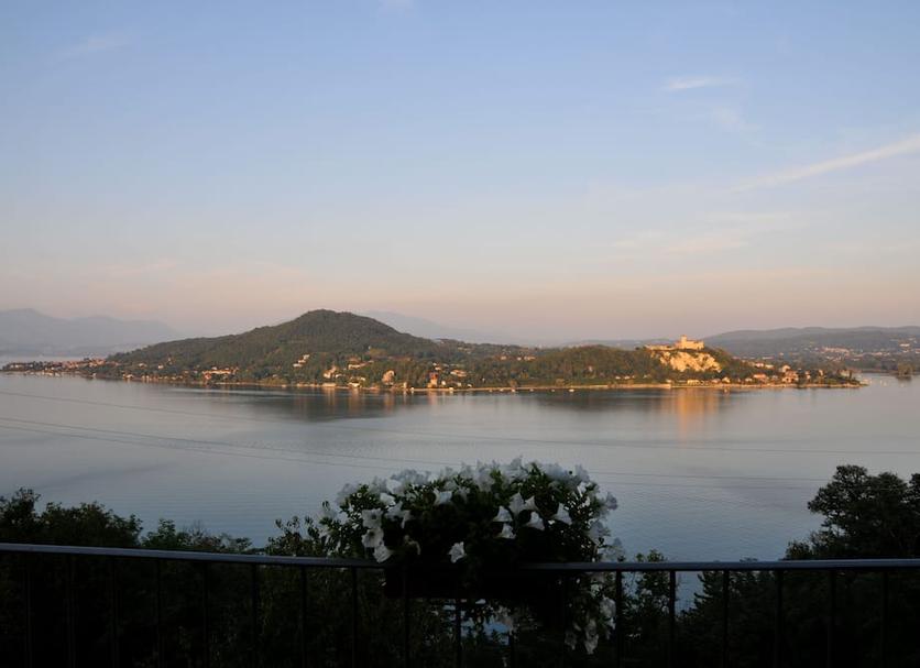 Vista esterna Foto