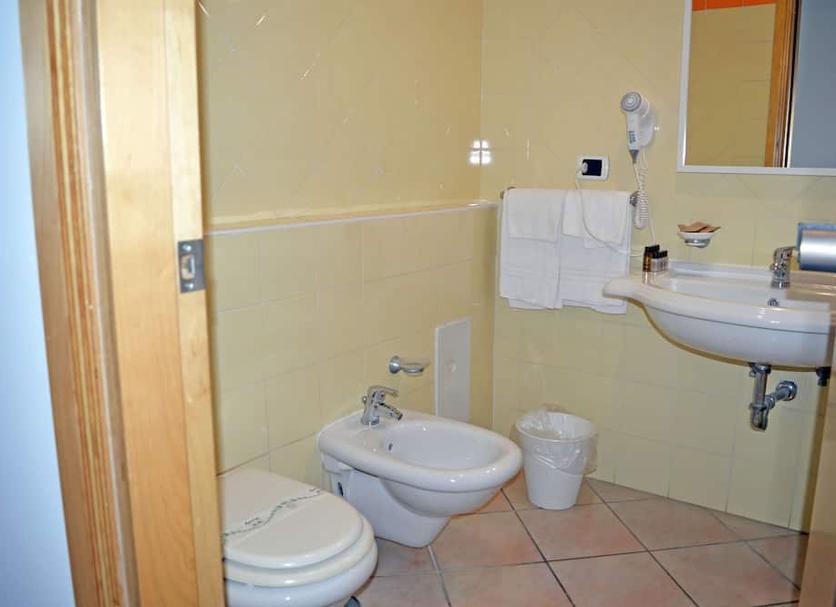 Bagno Foto