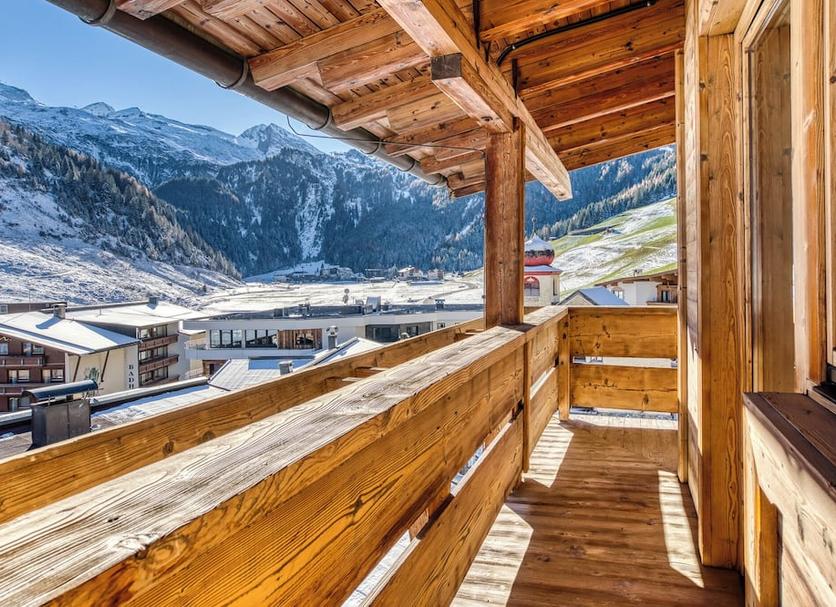 Balcone Foto