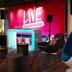 Area lounge