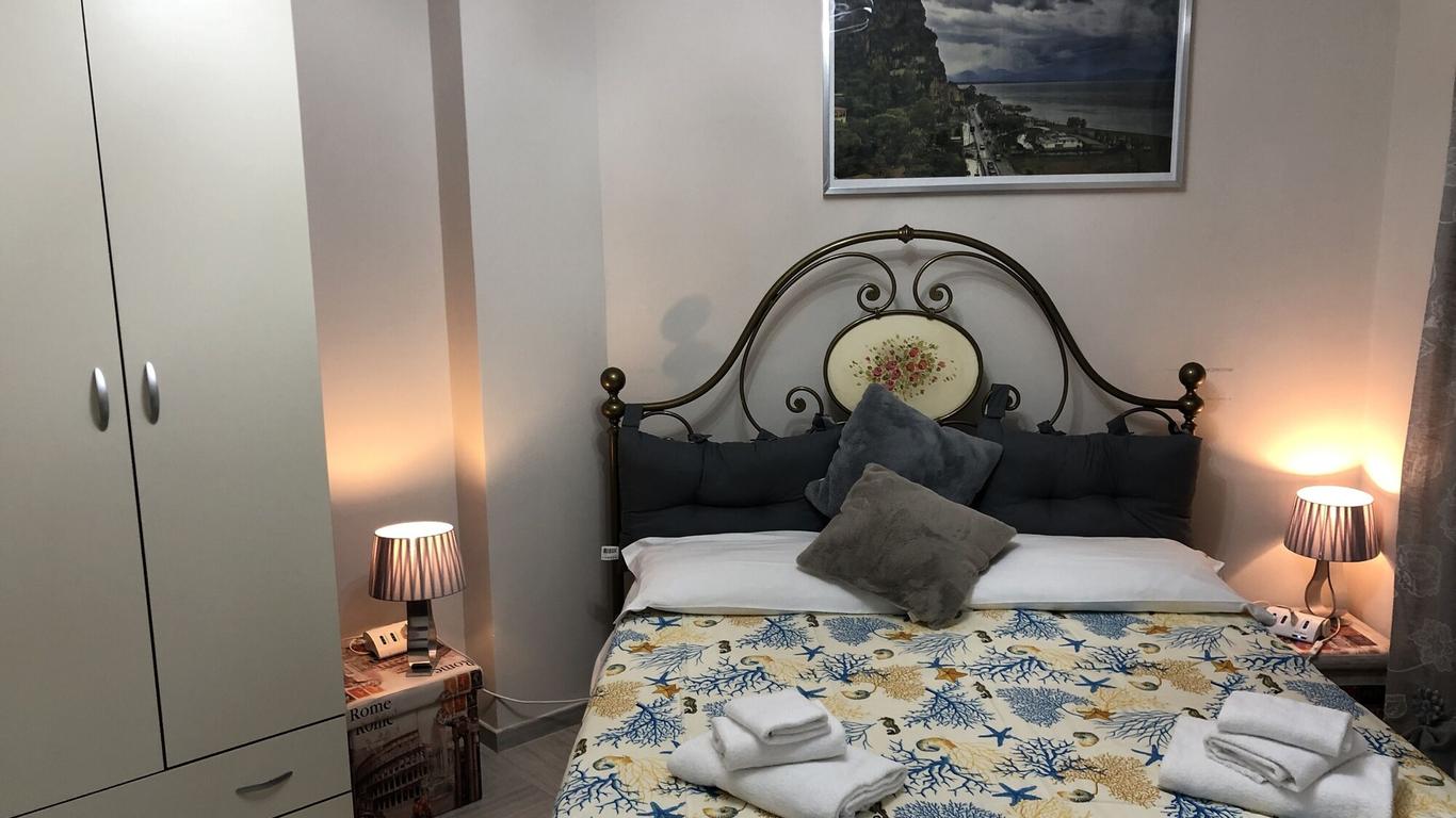Il Giardino Di Adriana