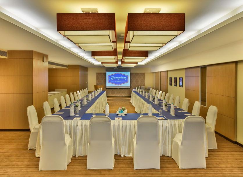 Sala conferenze Foto