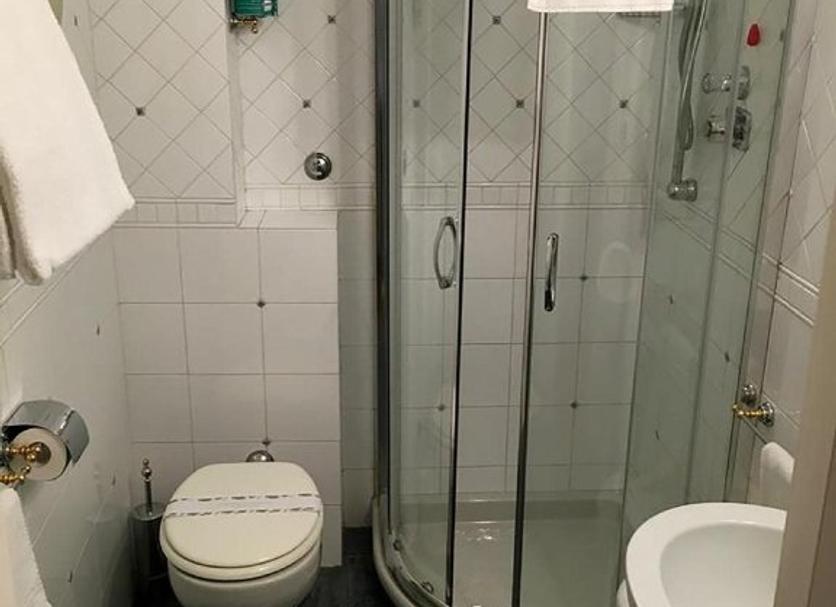 Bagno Foto