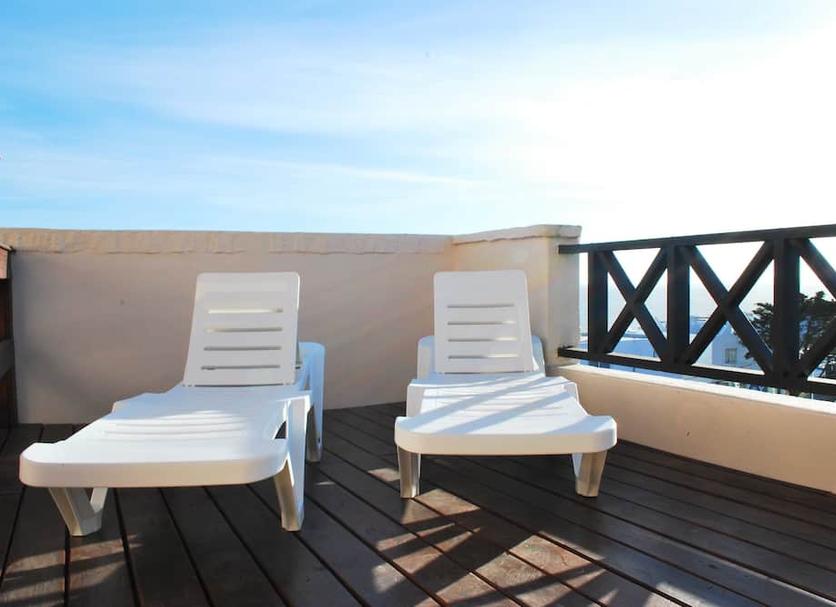 Balcone Foto