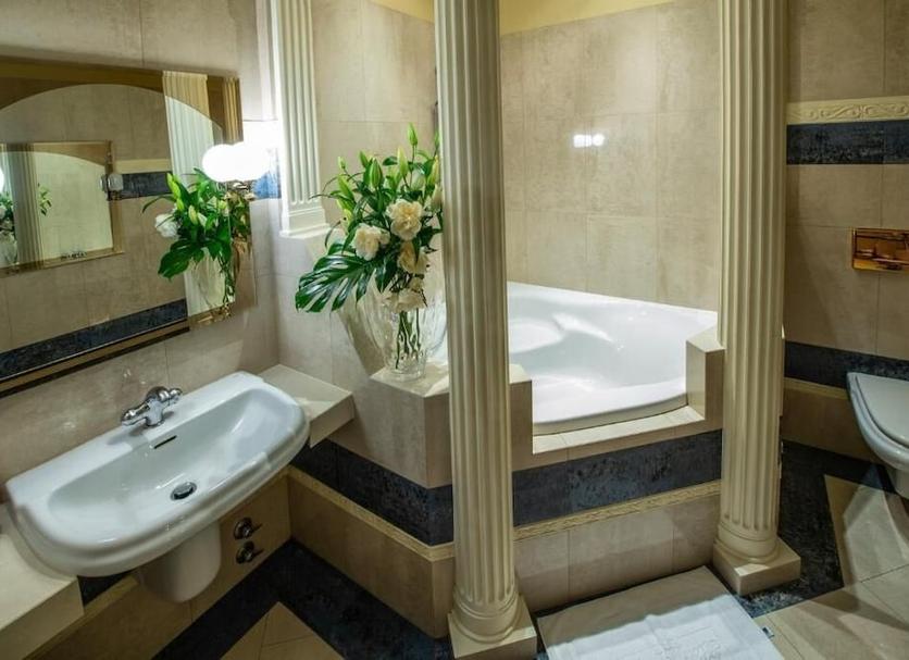 Bagno Foto
