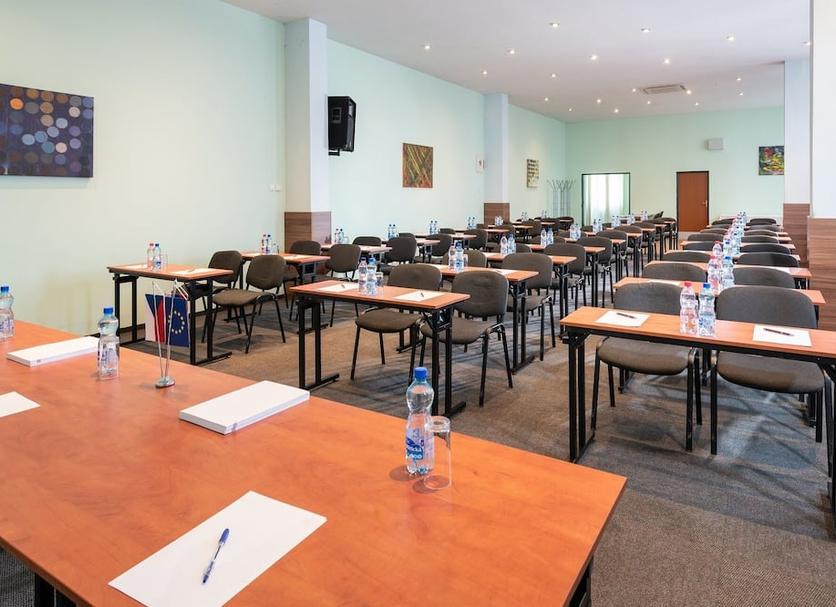 Sala conferenze Foto