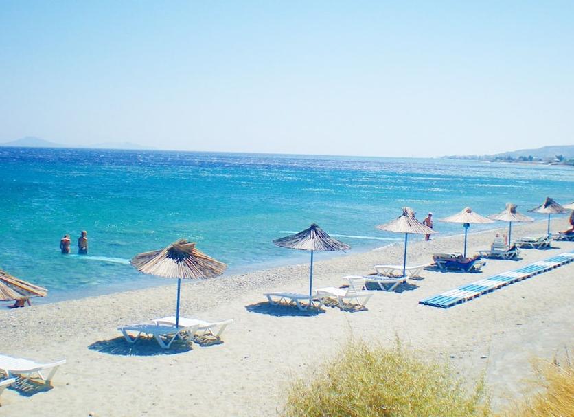 Spiaggia Foto