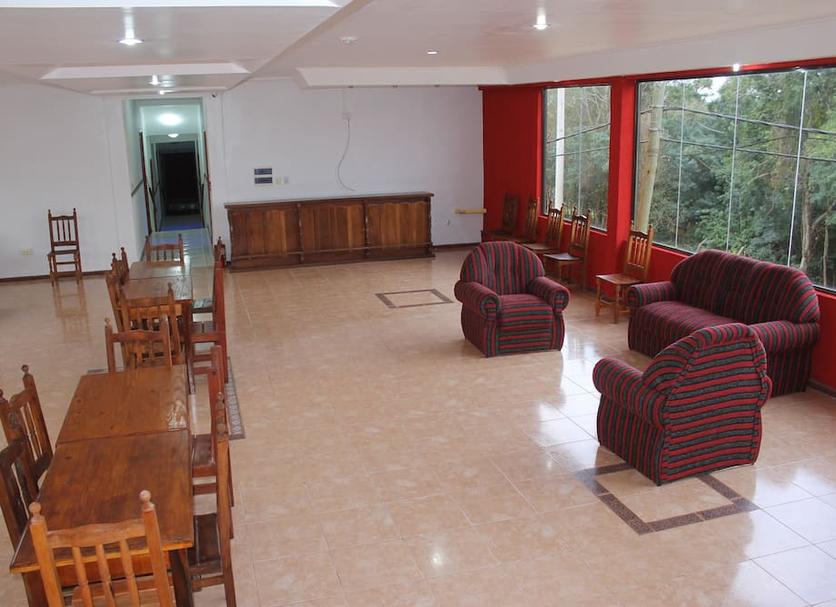 Ingresso Foto