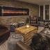 Area lounge
