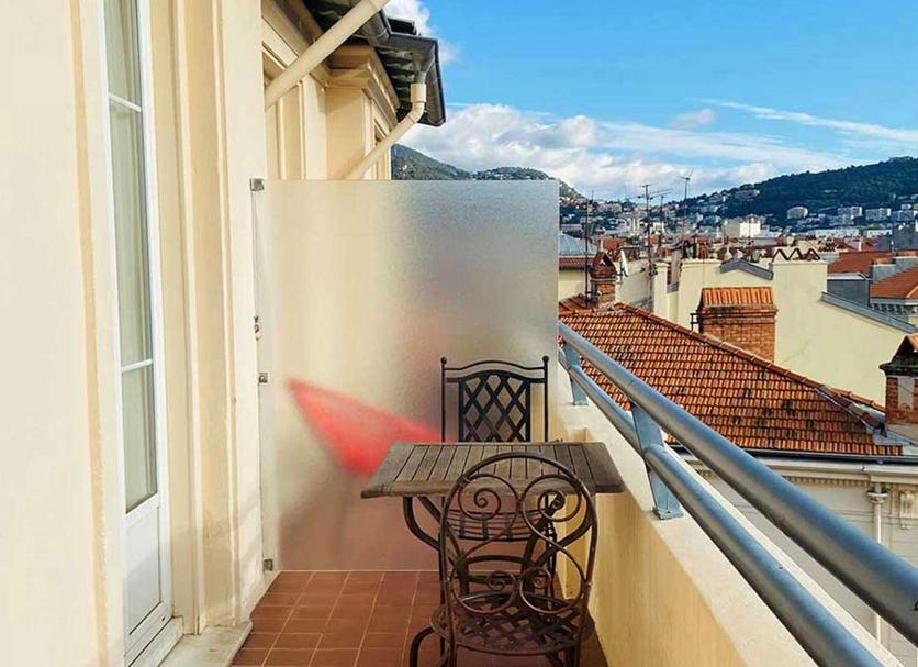 Balcone Foto