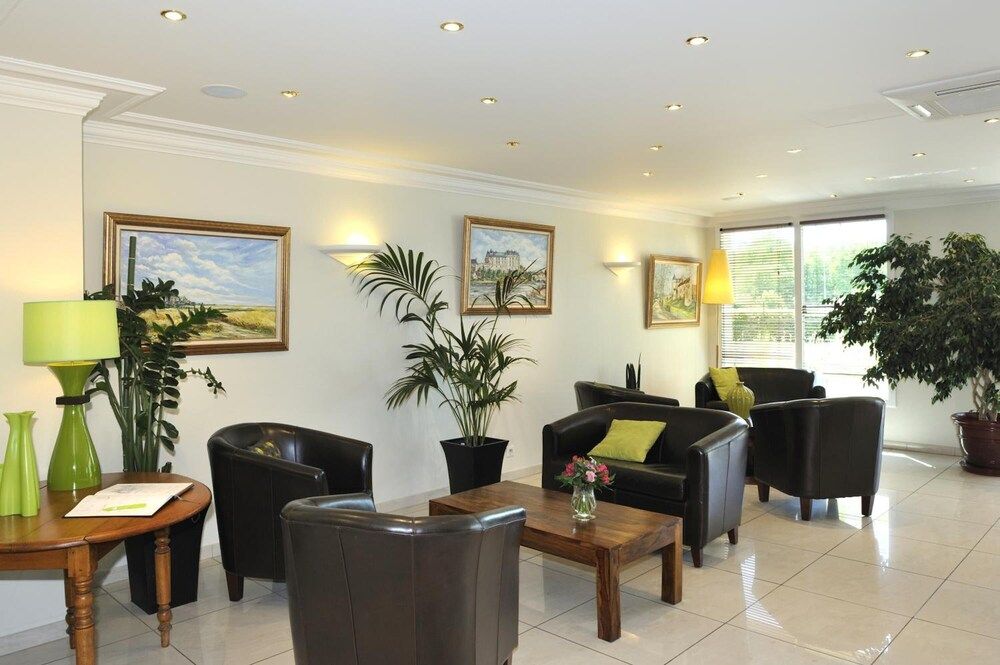 Area lounge