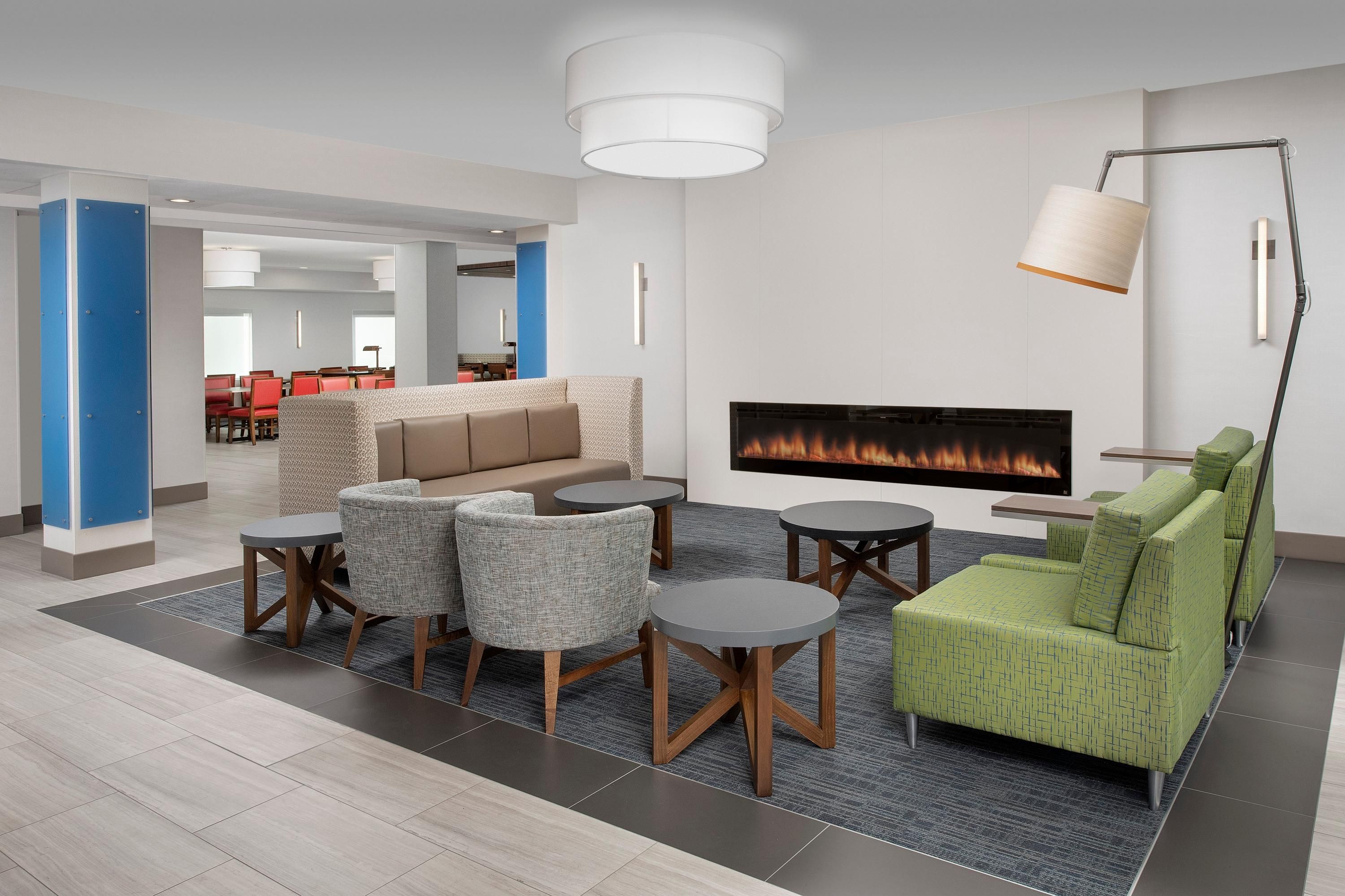 Area lounge