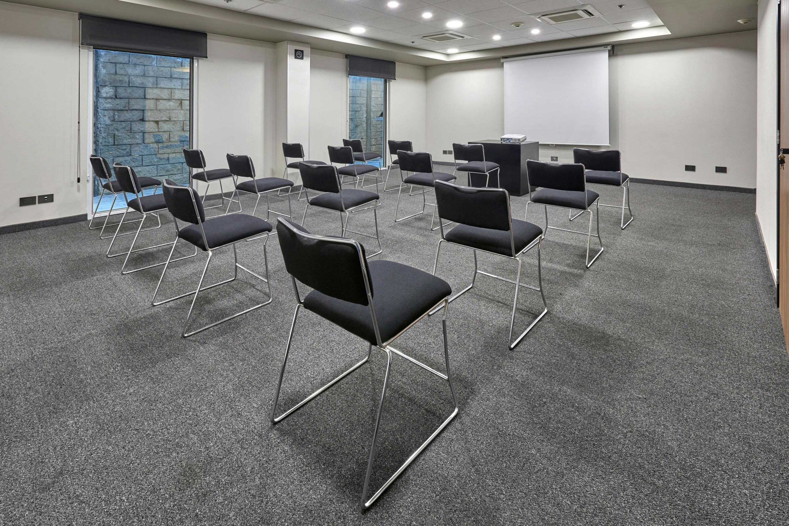 Sala conferenze