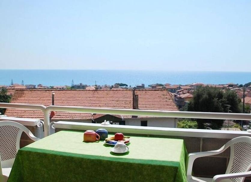 Balcone Foto
